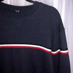 Tommy Hilfiger crew neck
